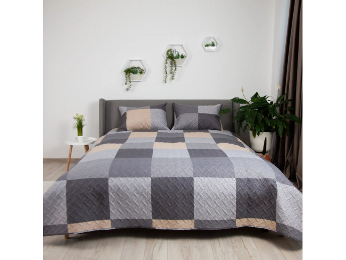 Покрывало TEP PROVENCE Фабиан 150x210
