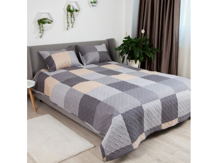 Покрывало TEP PROVENCE Фабиан 150x210
