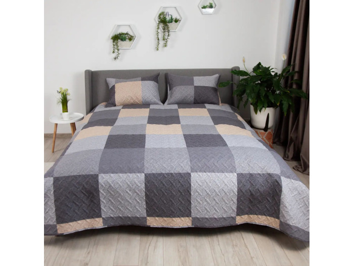 Покрывало TEP PROVENCE Фабиан 220x240