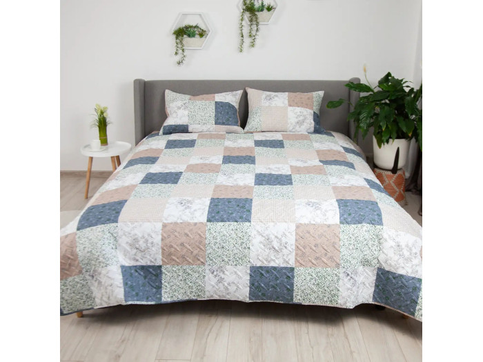 Покрывало TEP PROVENCE Лаура 150x210