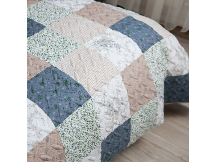Покрывало TEP PROVENCE Лаура 150x210