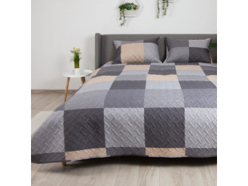 Покрывало TEP PROVENCE 2 наволочки 50*70 см Фабиан 220x240