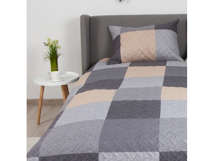 Покрывало TEP PROVENCE 2 наволочки 50*70 см Фабиан 220x240