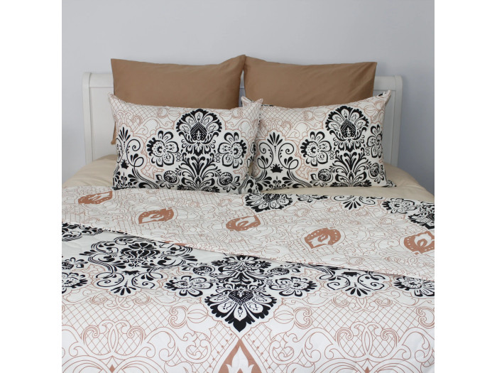 Покрывало TEP ELEGANT COTTON Turkish 220x240