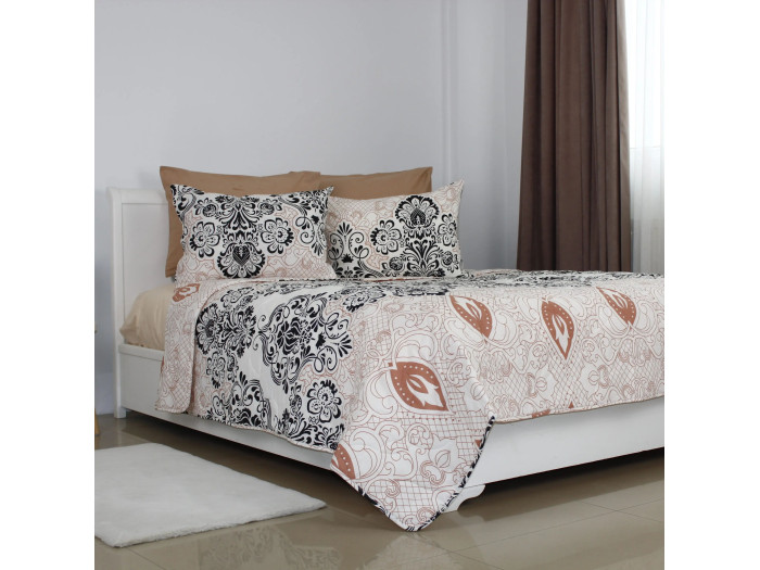 Покрывало TEP ELEGANT COTTON Turkish 220x240