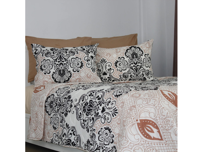 Покрывало TEP ELEGANT COTTON Turkish 220x240