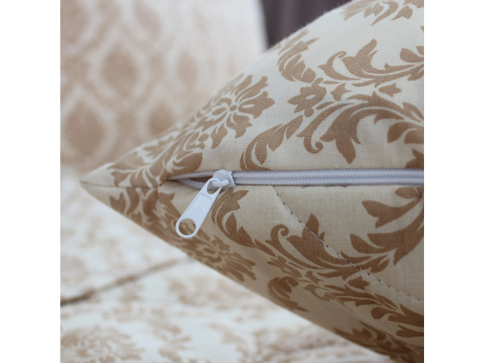 Покрывало TEP ELEGANT COTTON Beige Fantasy 220x240