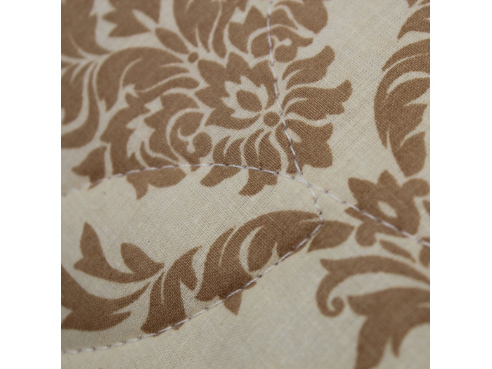 Покрывало TEP ELEGANT COTTON Beige Fantasy 220x240