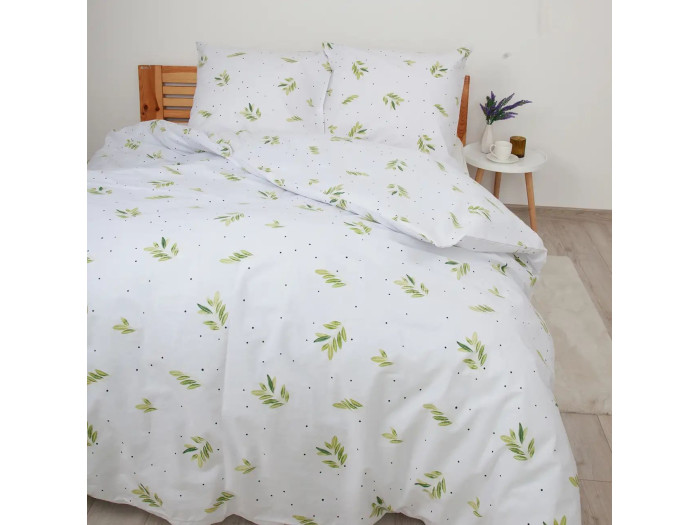 Постільна білизна TEP Happy Sleep Duo Greece євро
