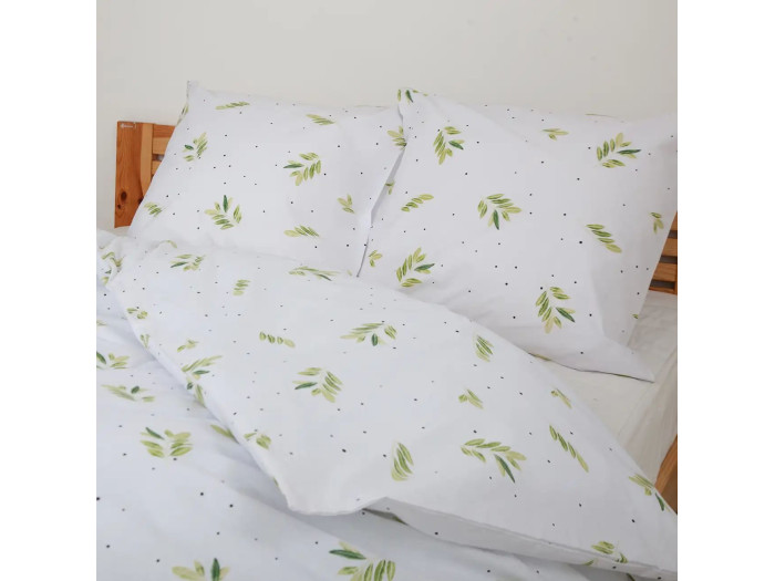 Постільна білизна TEP Happy Sleep Duo Greece євро