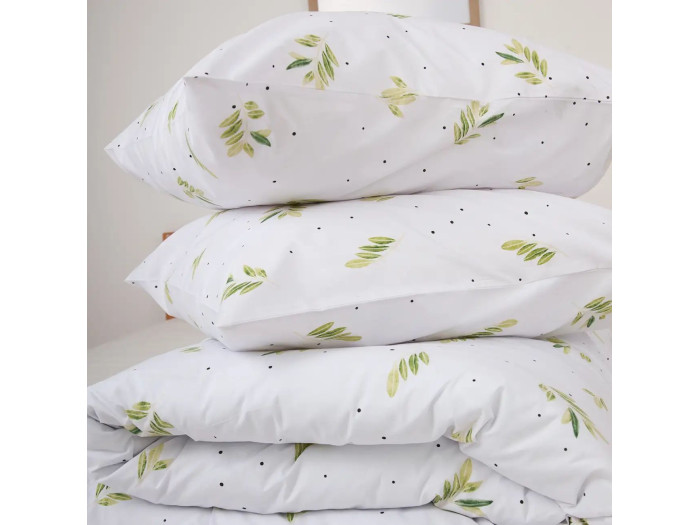 Постільна білизна TEP Happy Sleep Duo Greece євро