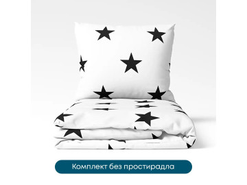 Постельное белье TEP Happy Sleep Duo Morning Star двуспальное
