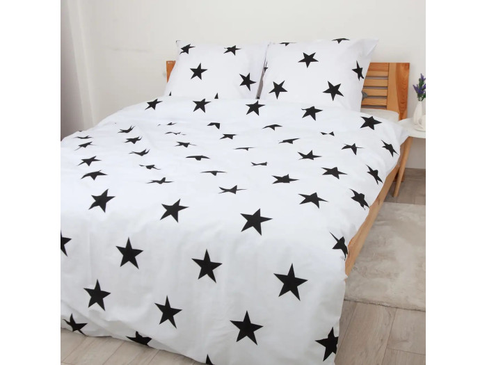 Постельное белье TEP Happy Sleep Duo Morning Star двуспальное