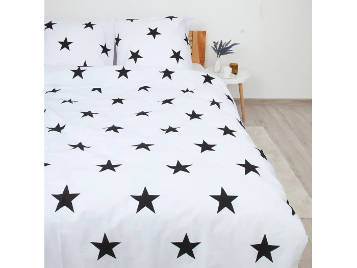 Постельное белье TEP Happy Sleep Duo Morning Star двуспальное