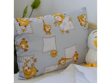 Подушка TEP LITTLE FRIENDS Sweet Comfort 40x60