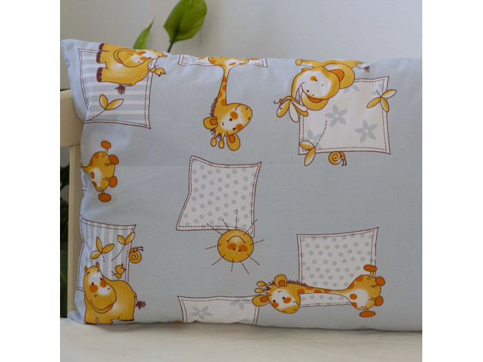 Подушка TEP LITTLE FRIENDS Sweet Comfort 40x60