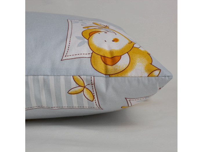 Подушка TEP LITTLE FRIENDS Sweet Comfort 40x60