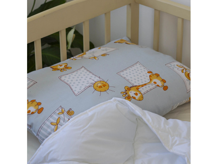 Подушка TEP LITTLE FRIENDS Sweet Comfort 40x60