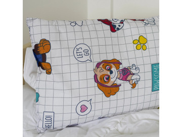 Подушка TEP LITTLE FRIENDS Lucky Dogs FR 40x60