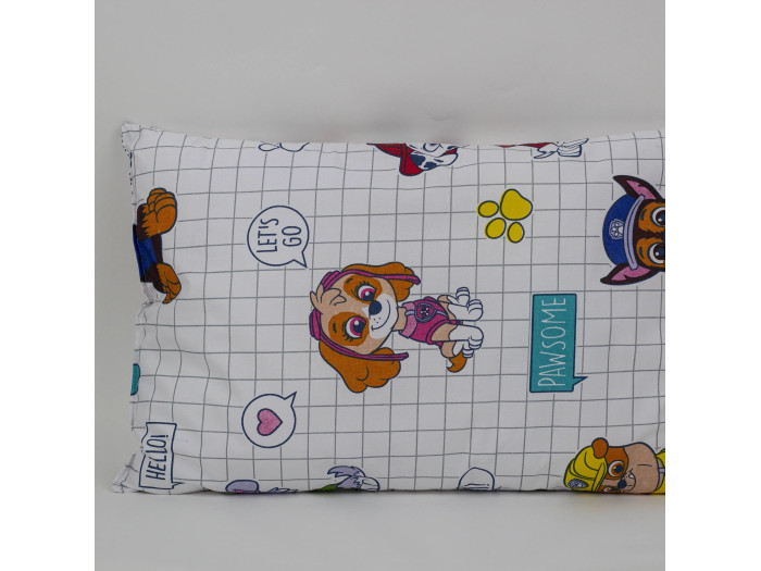 Подушка TEP LITTLE FRIENDS Lucky Dogs FR 40x60