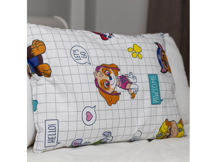Подушка TEP LITTLE FRIENDS Lucky Dogs FR 40x60
