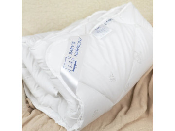 Одеяло детское TEP BABY`S HARMONY 105x140
