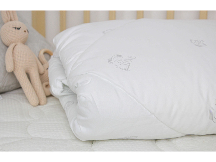 Одеяло детское TEP BABY`S HARMONY 105x140