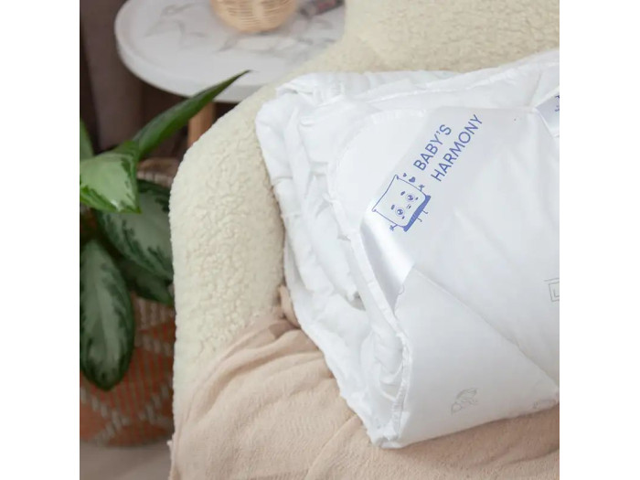 Одеяло детское TEP BABY`S HARMONY 105x140