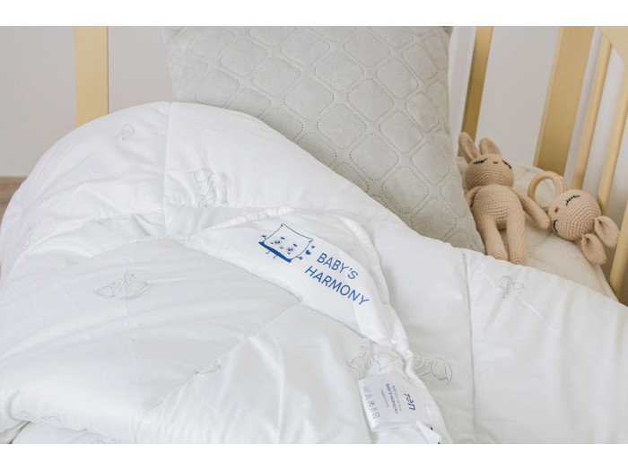 Одеяло детское TEP BABY`S HARMONY 105x140