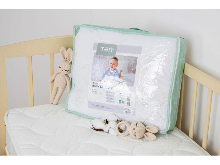 Одеяло детское TEP BABY`S HARMONY 105x140