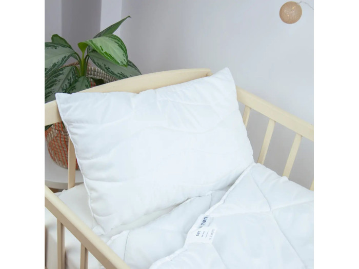 Подушка TEP BABY SNOW 40x60