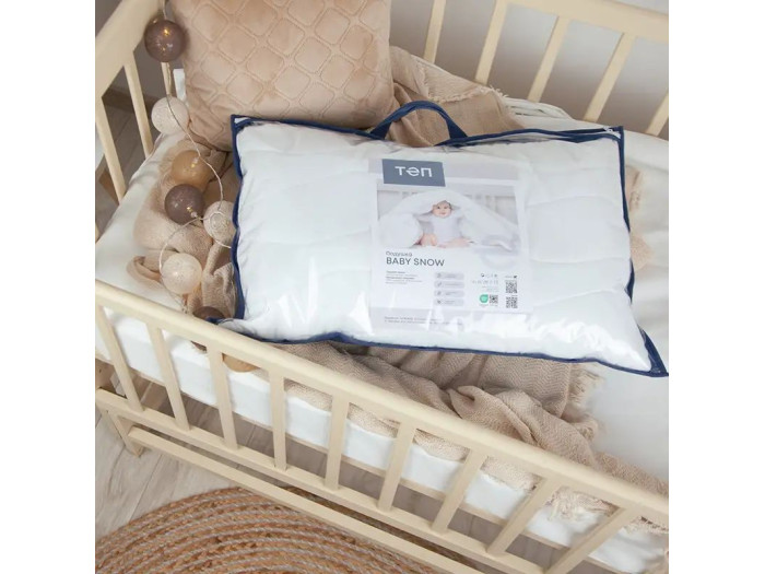 Подушка TEP BABY SNOW 40x60