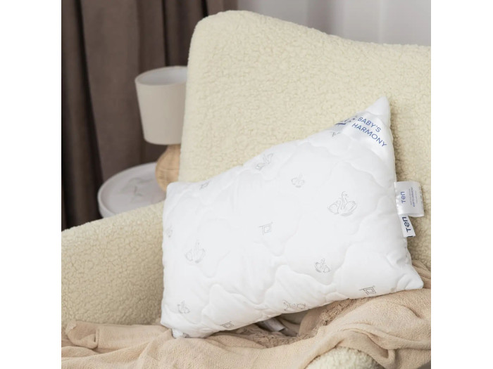 Подушка TEP BABY`S HARMONY 40x60