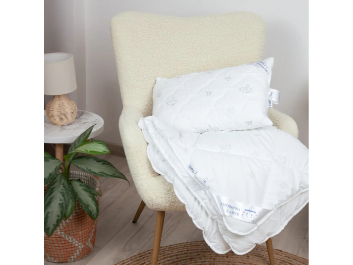 Подушка TEP BABY`S HARMONY 40x60