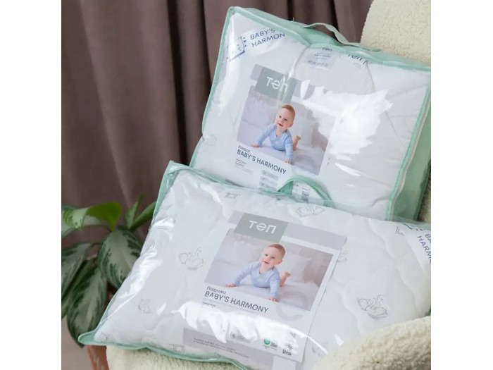 Подушка TEP BABY`S HARMONY 40x60
