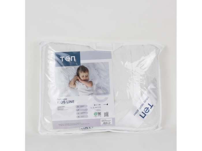 Подушка TEP COTE BLANC KIDS LINE 40x60