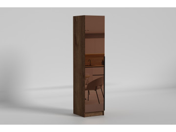 Пенал Luxe Studio Noir 2