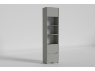 Пенал Luxe Studio Space №2