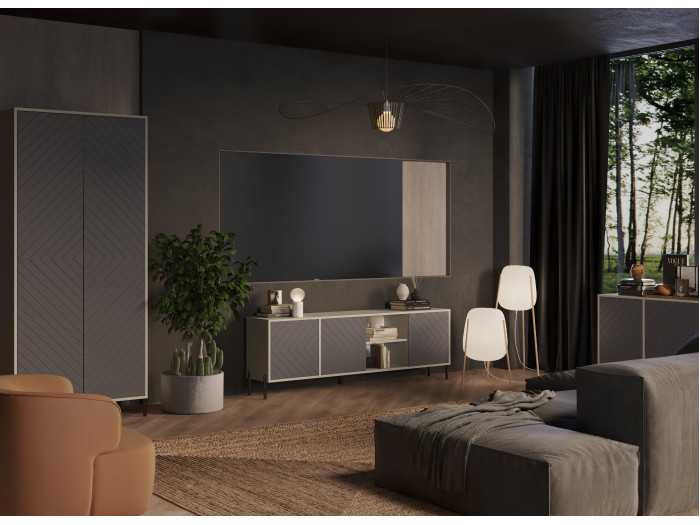 Тумба Luxe Studio Leada №4 (Леада)