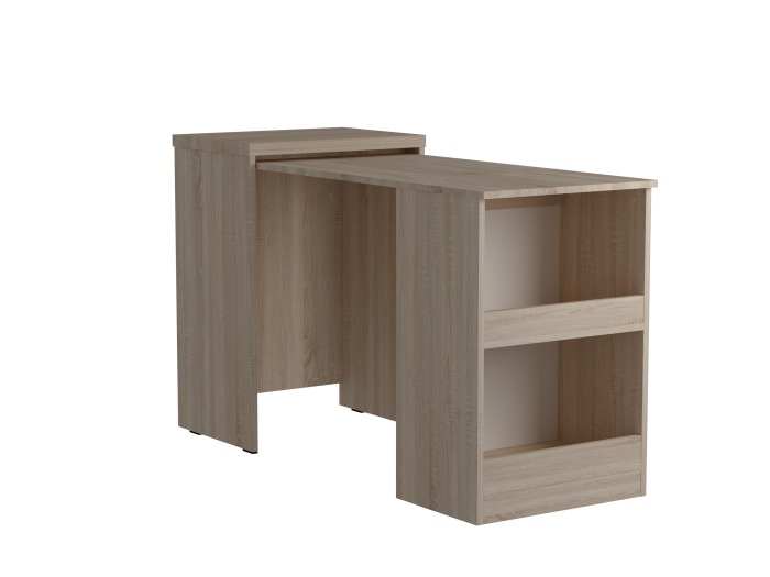 Стол-трансформер Luxe Studio Smart 1 (Smart TC ПЛ2)