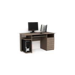 Стол Luxe Studio компьютерный C511
