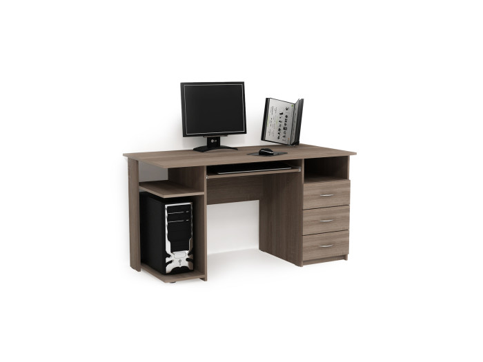 Стіл Luxe Studio комп'ютерний C511