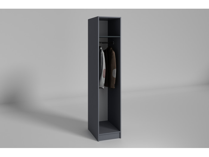 Пенал Luxe Studio №3