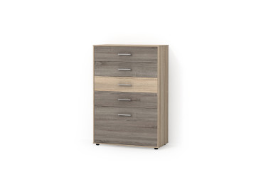 Комод Luxe Studio Франко, 96x45 см (ШxГ)