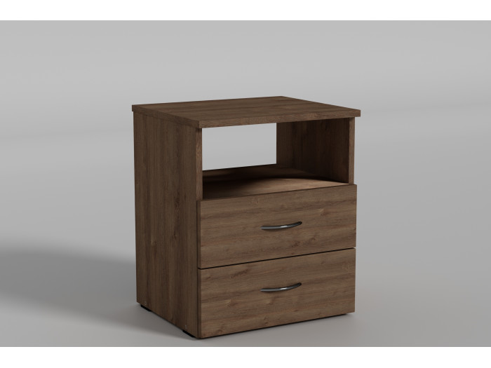 Тумба Luxe Studio приліжкова 1
