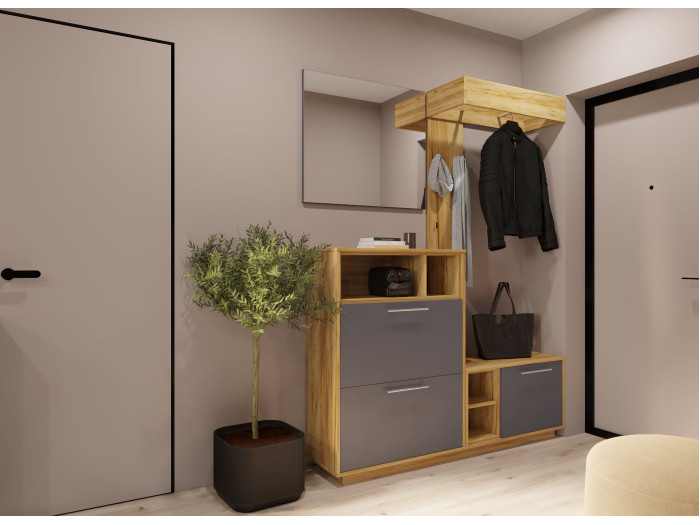 Передпокій Luxe Studio Josephina (Жозефіна)