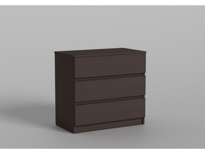 Комод Luxe Studio 5, 77x43 см (ШxГ)