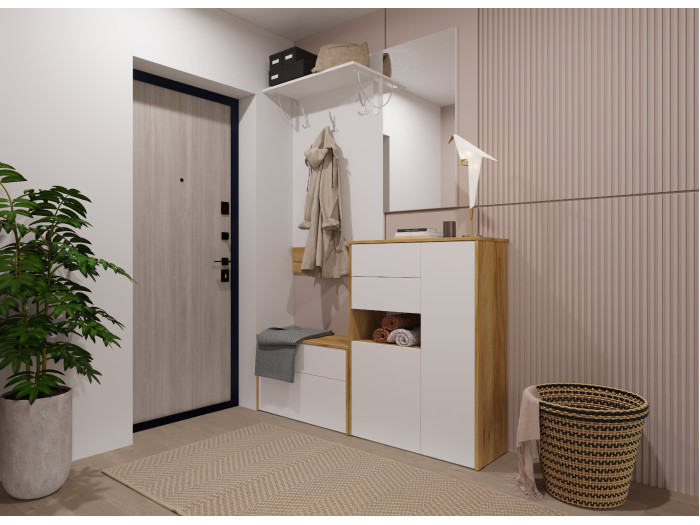 Передпокій Luxe Studio Narine (Нарін)