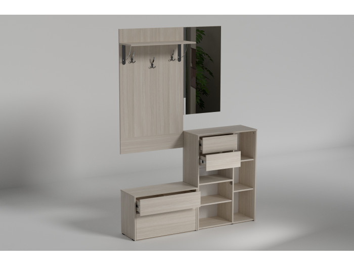 Передпокій Luxe Studio Narine (Нарін)