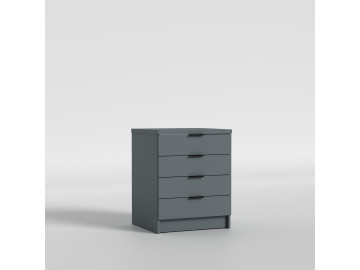Комод Luxe Studio  Urban 4S